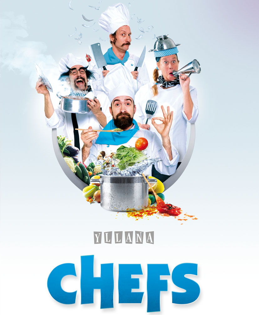 CHEFS WEB