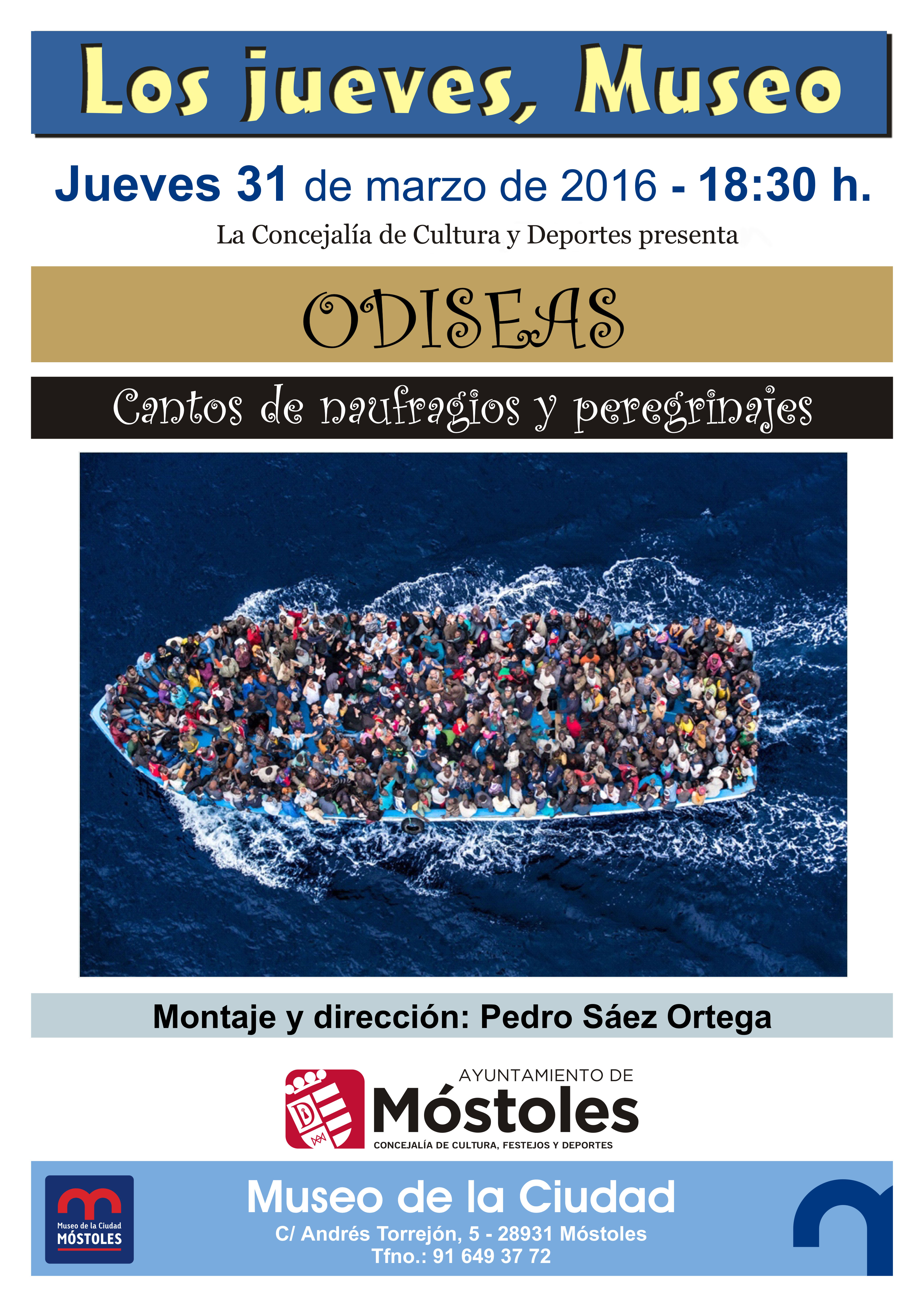 Odiseas