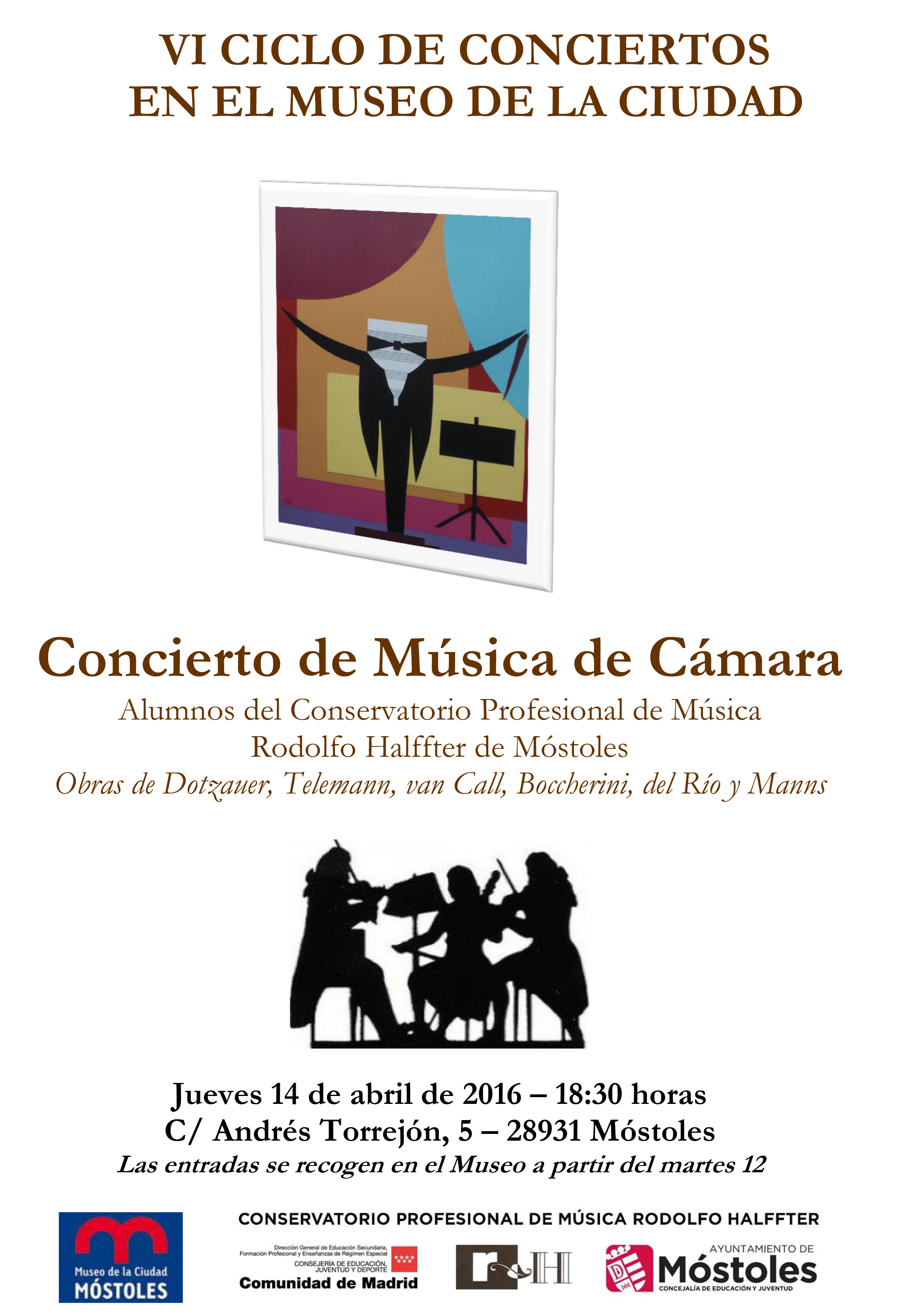 Música de Cámara
