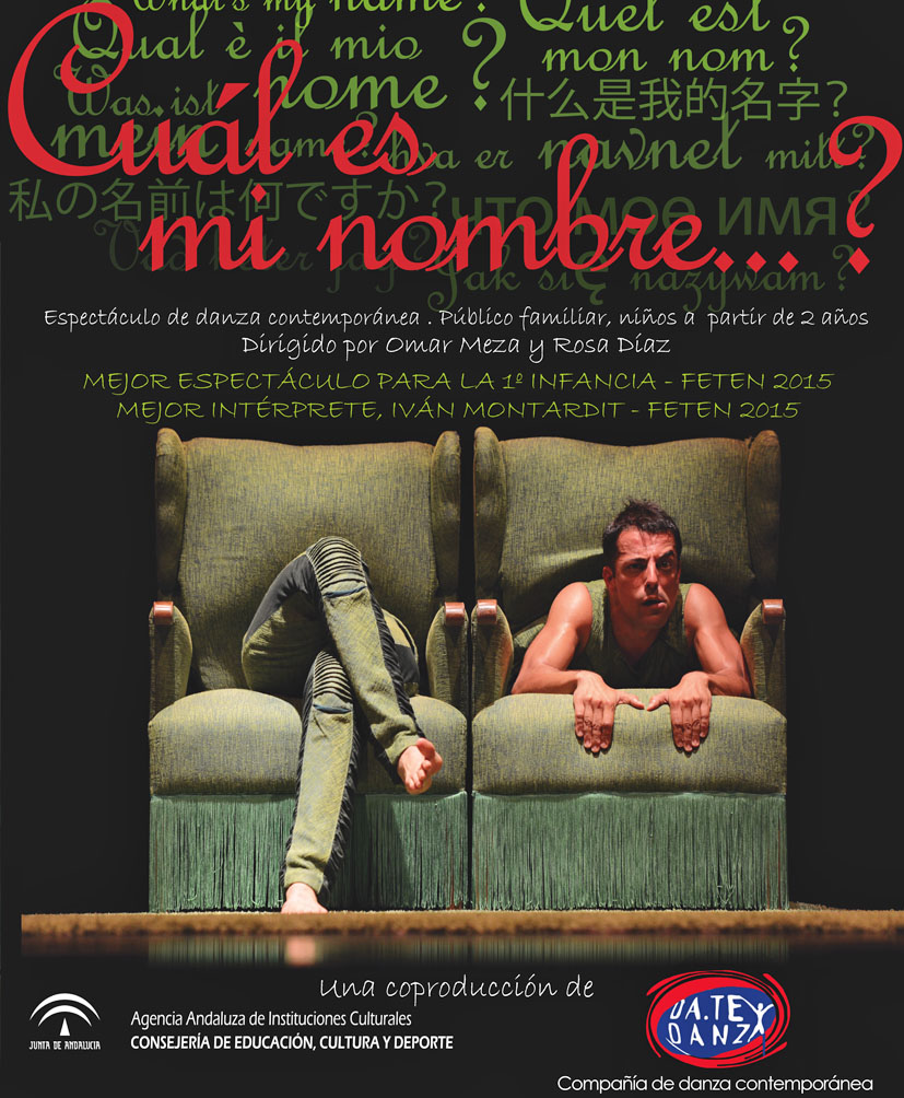 CUÁL ES MI NOMBRE WEB