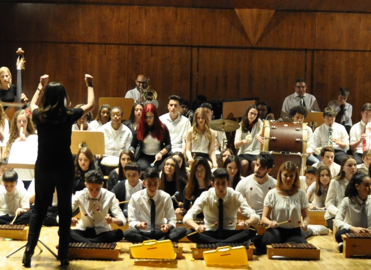 IES Europa de Móstoles 1