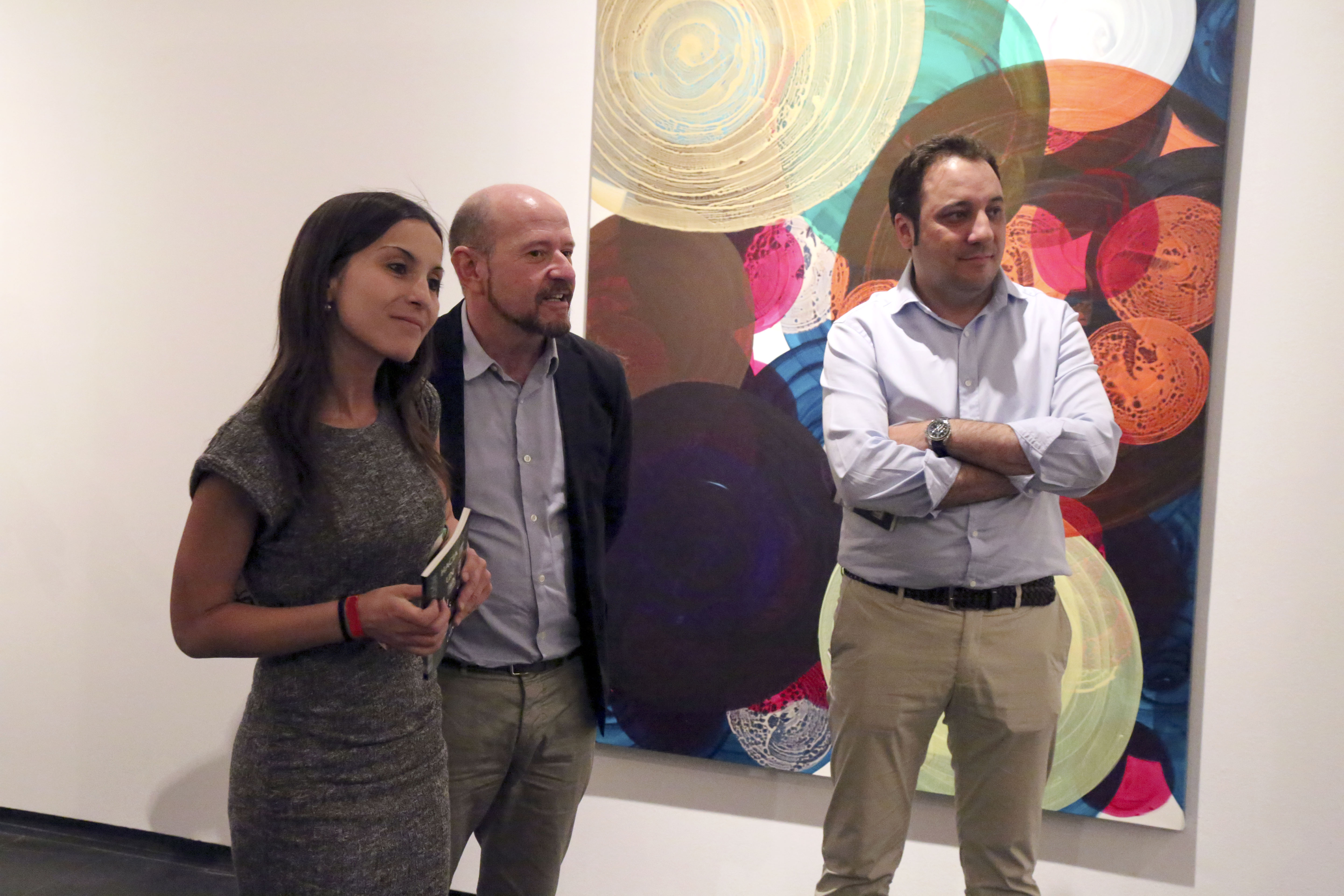 CA2M Exposicion Jessica 1