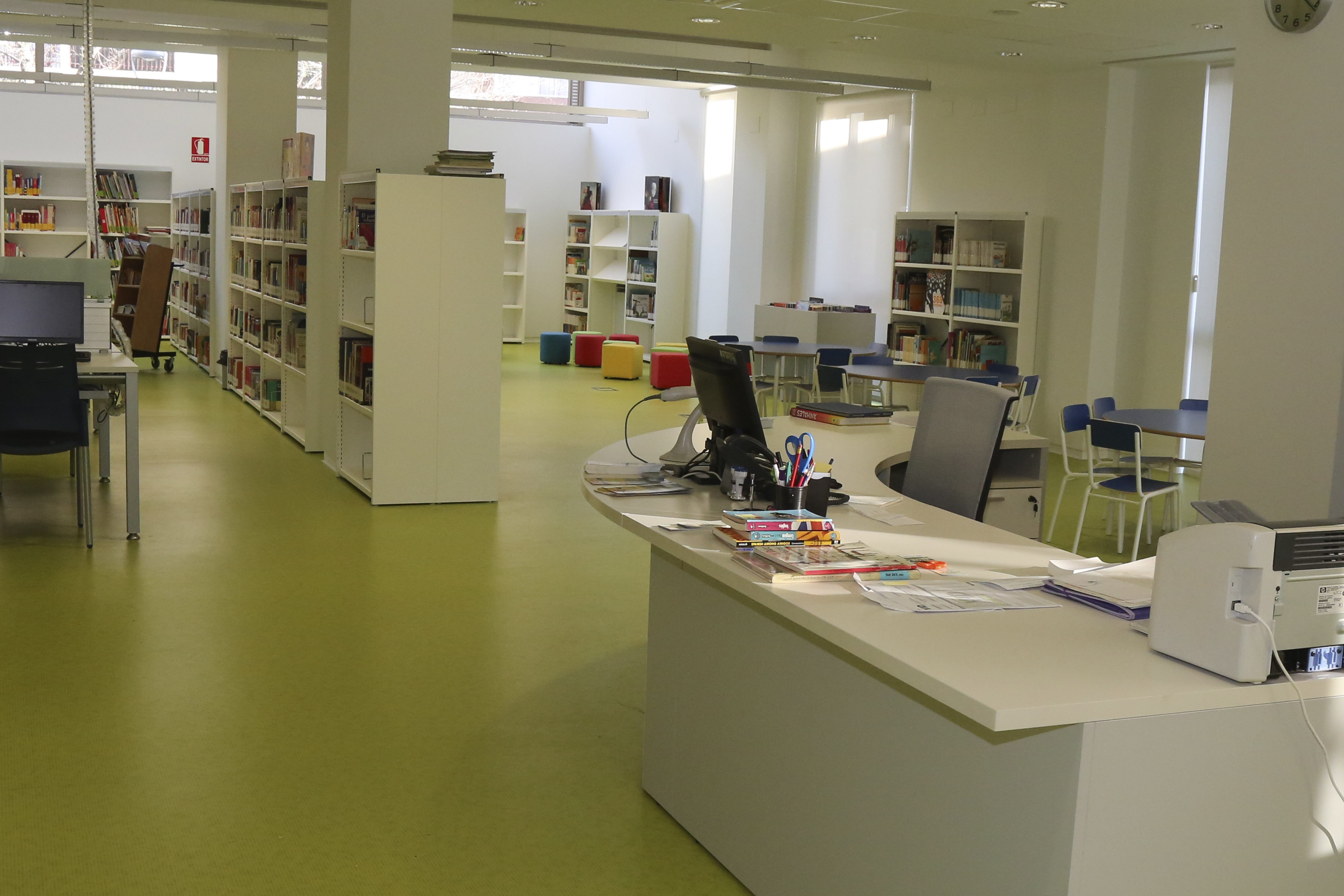 Centro Cultural El Soto