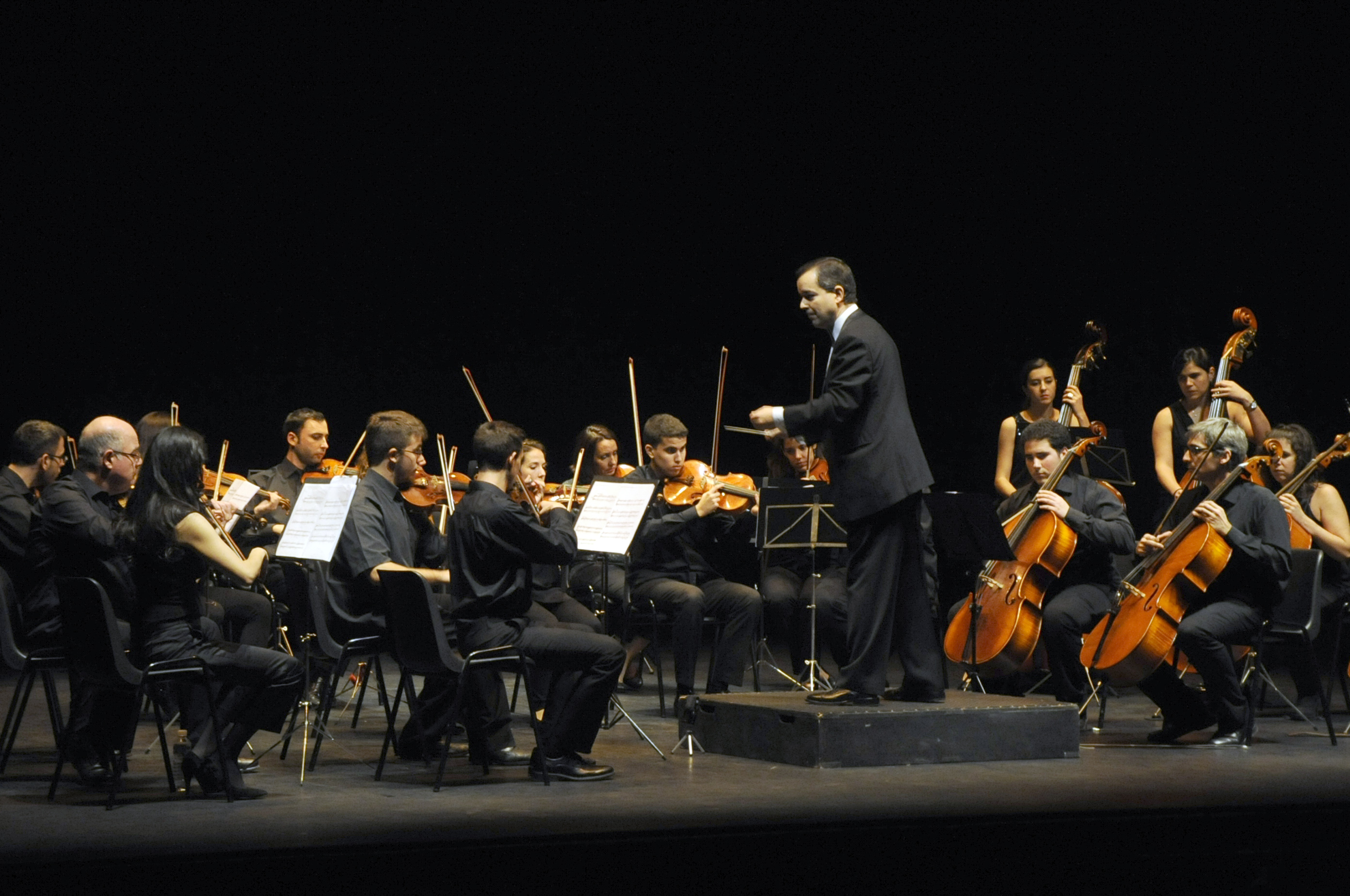 Concierto Santa Cecilia 1
