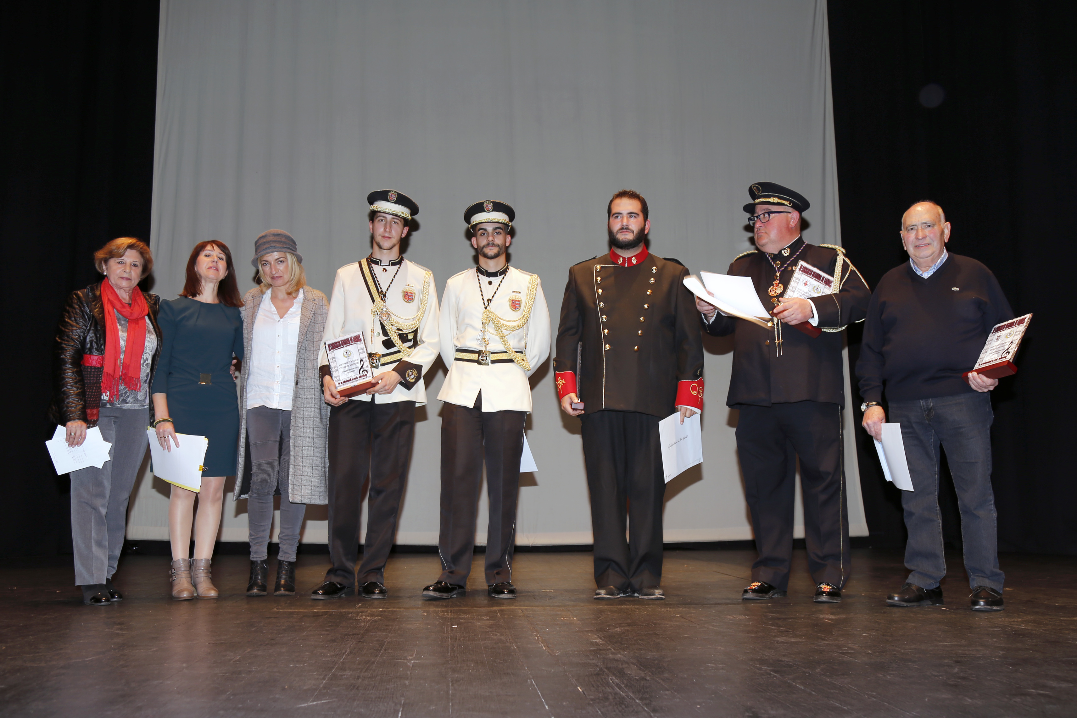 IV congreso bandas 1