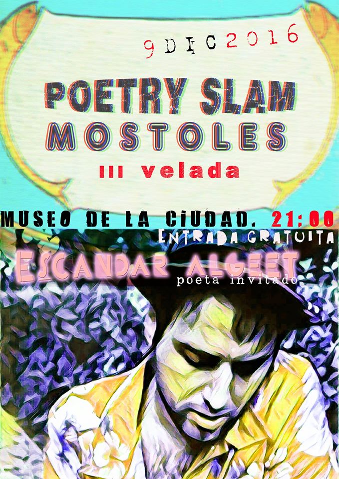 Versos en las calles 1