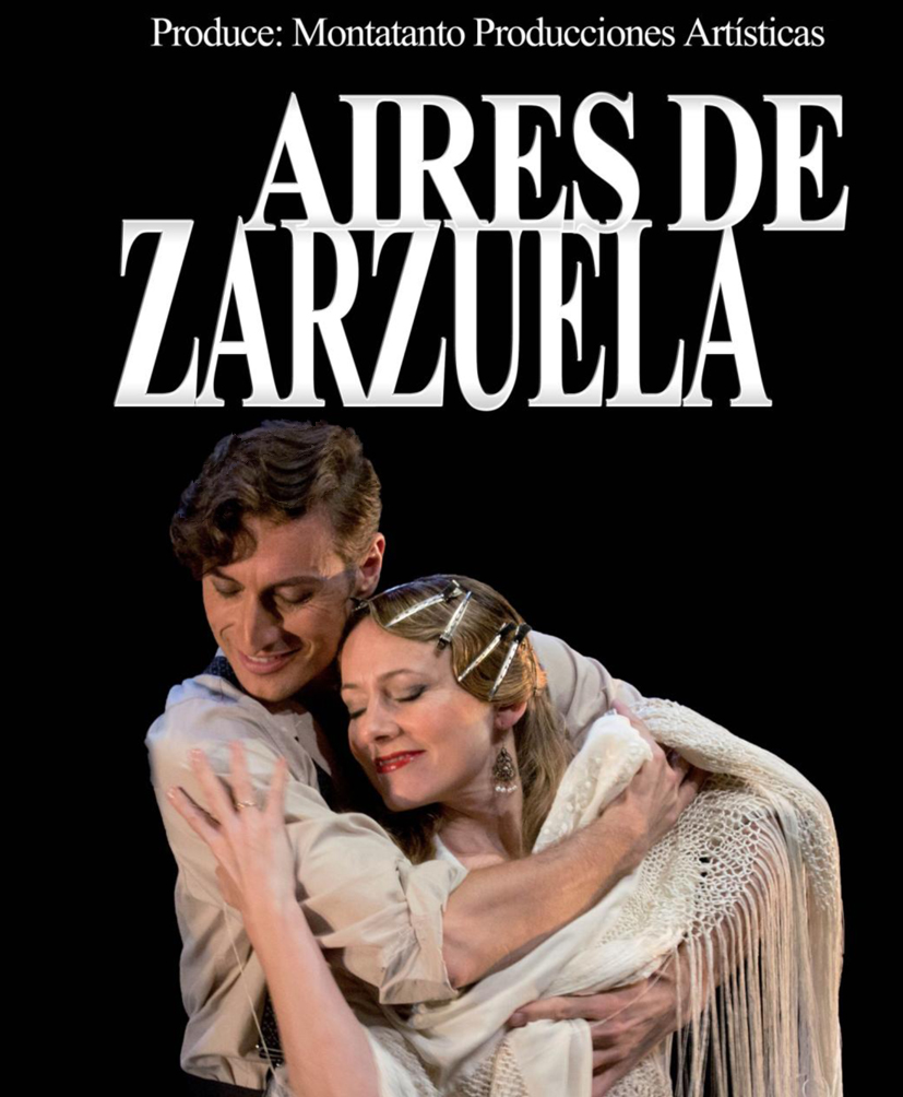 AIRES DE ZARZUELA