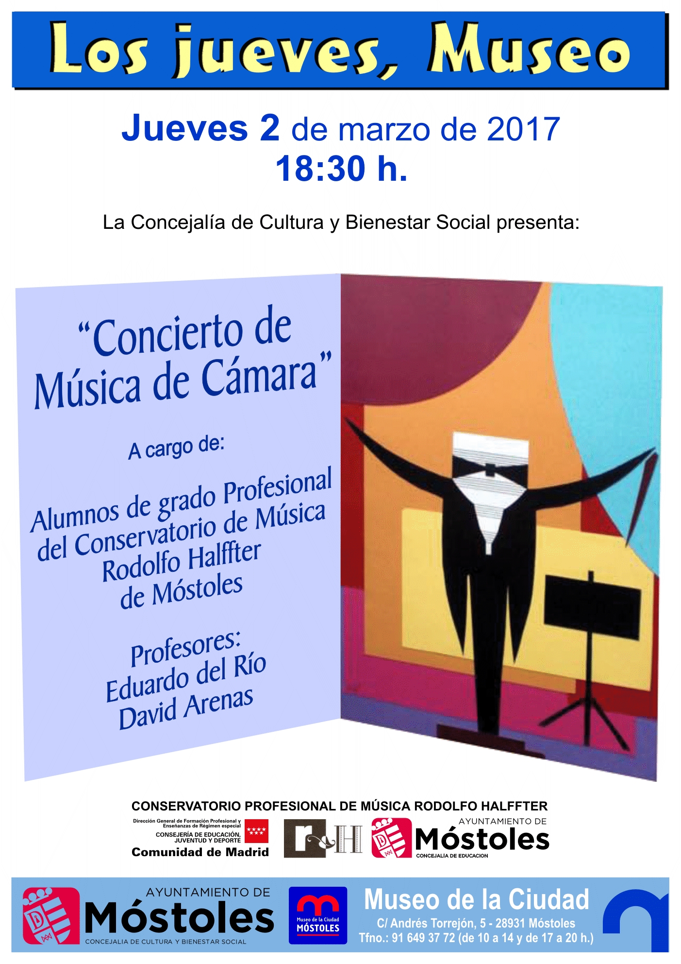 Concierto_Musica De Camara