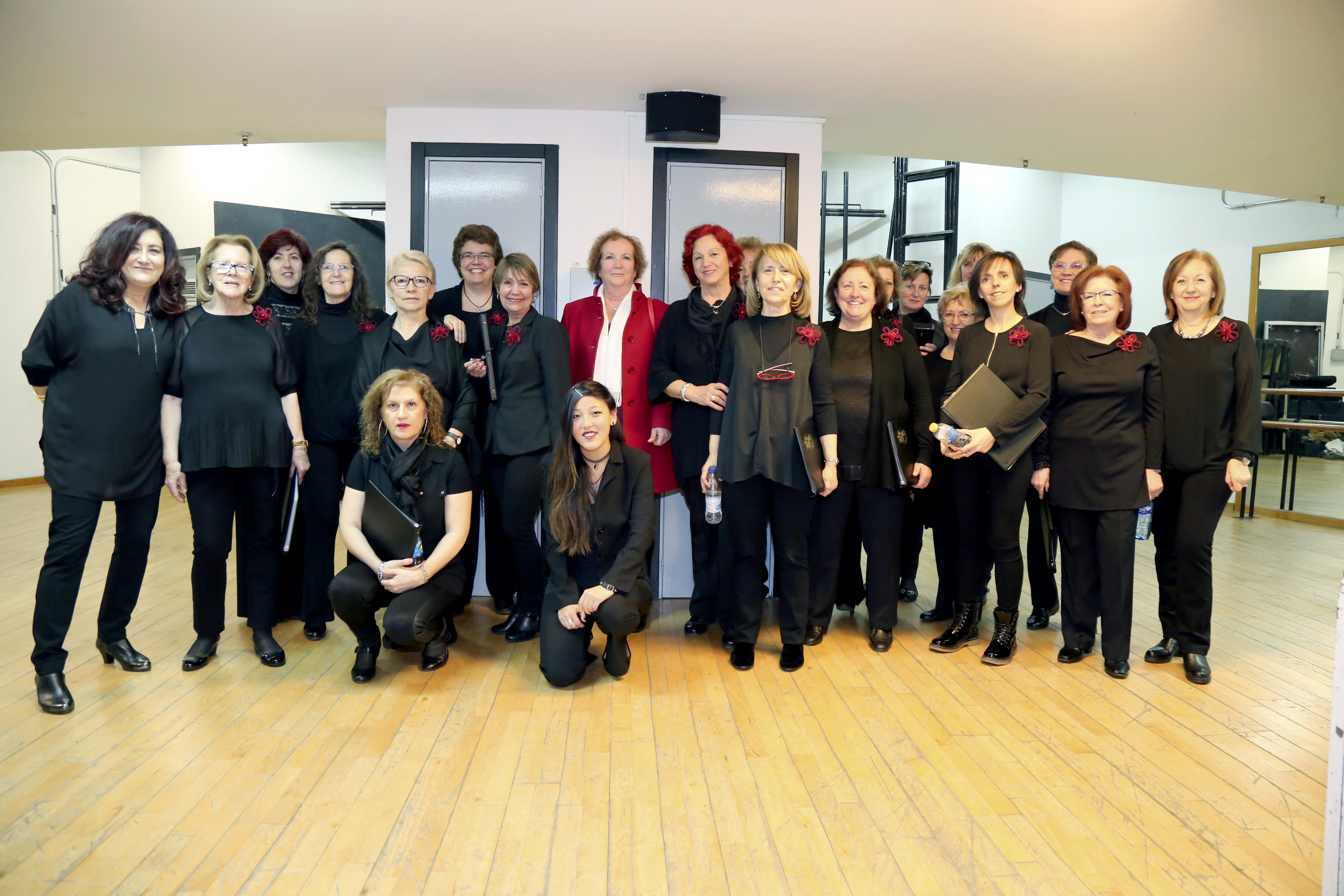 Concierto de Película 1