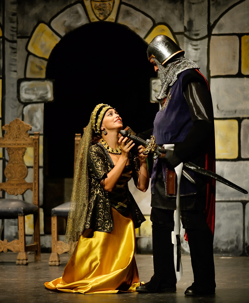 La venganza de don Mendo