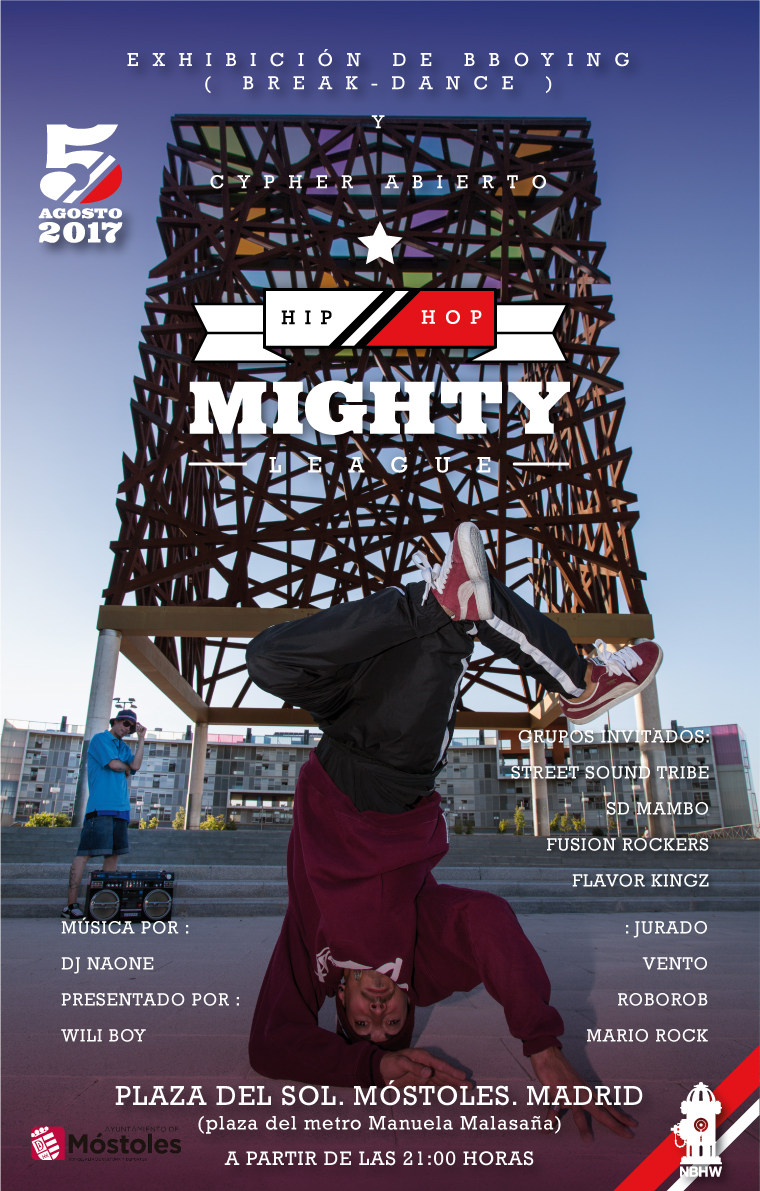 Cartel Mighty Final-p