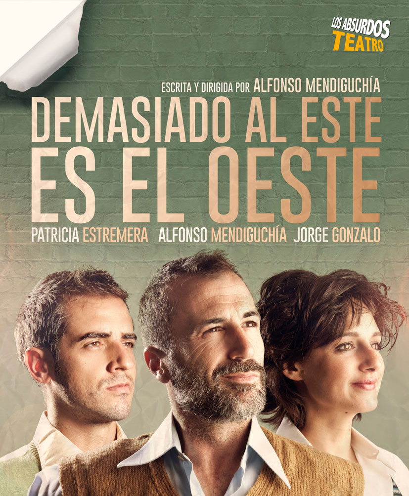 demasiado al este es el oeste