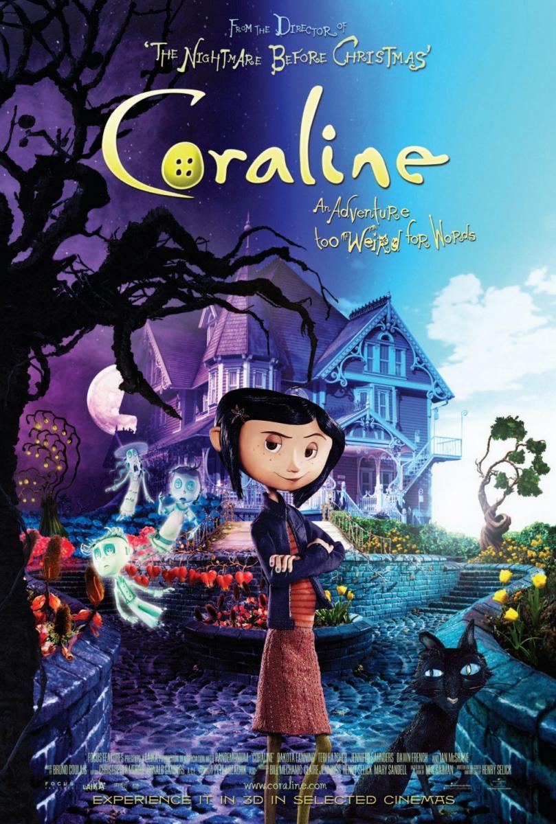 FOTO PELÍCULA_LOS MUNDOS DE CORALINE