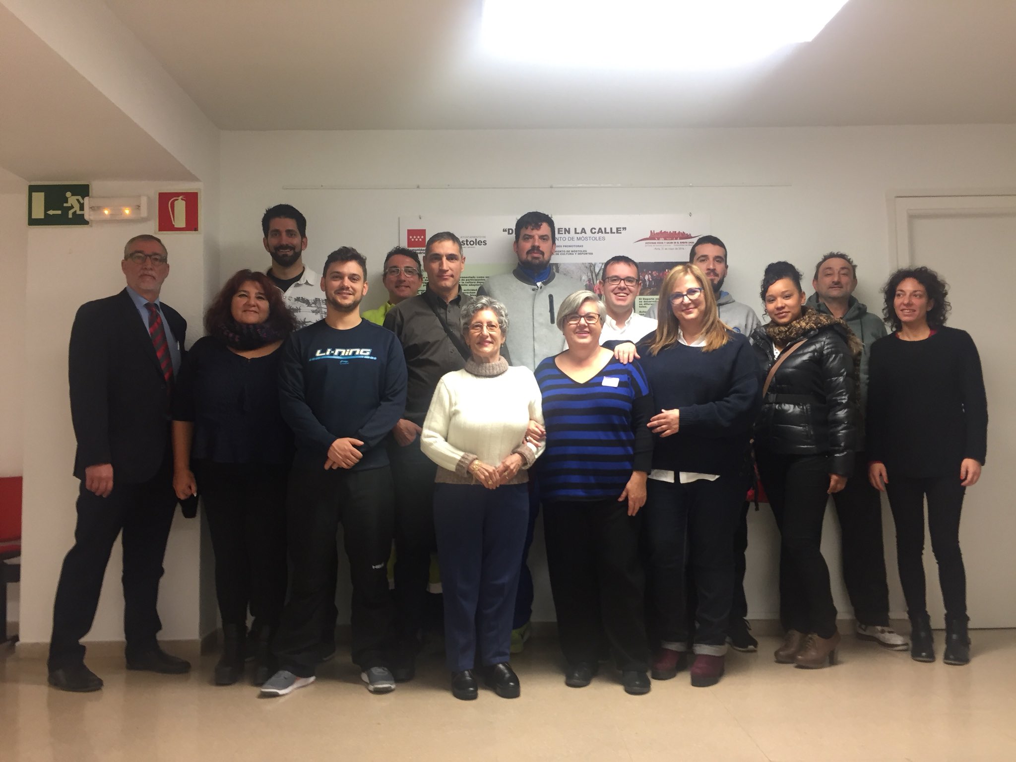 Una Canasta Solidaria 1