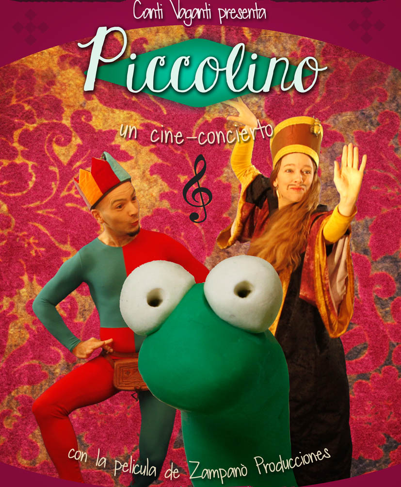piccolino