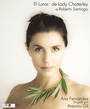 EL LUNAR DE LADY CHATTERLEY