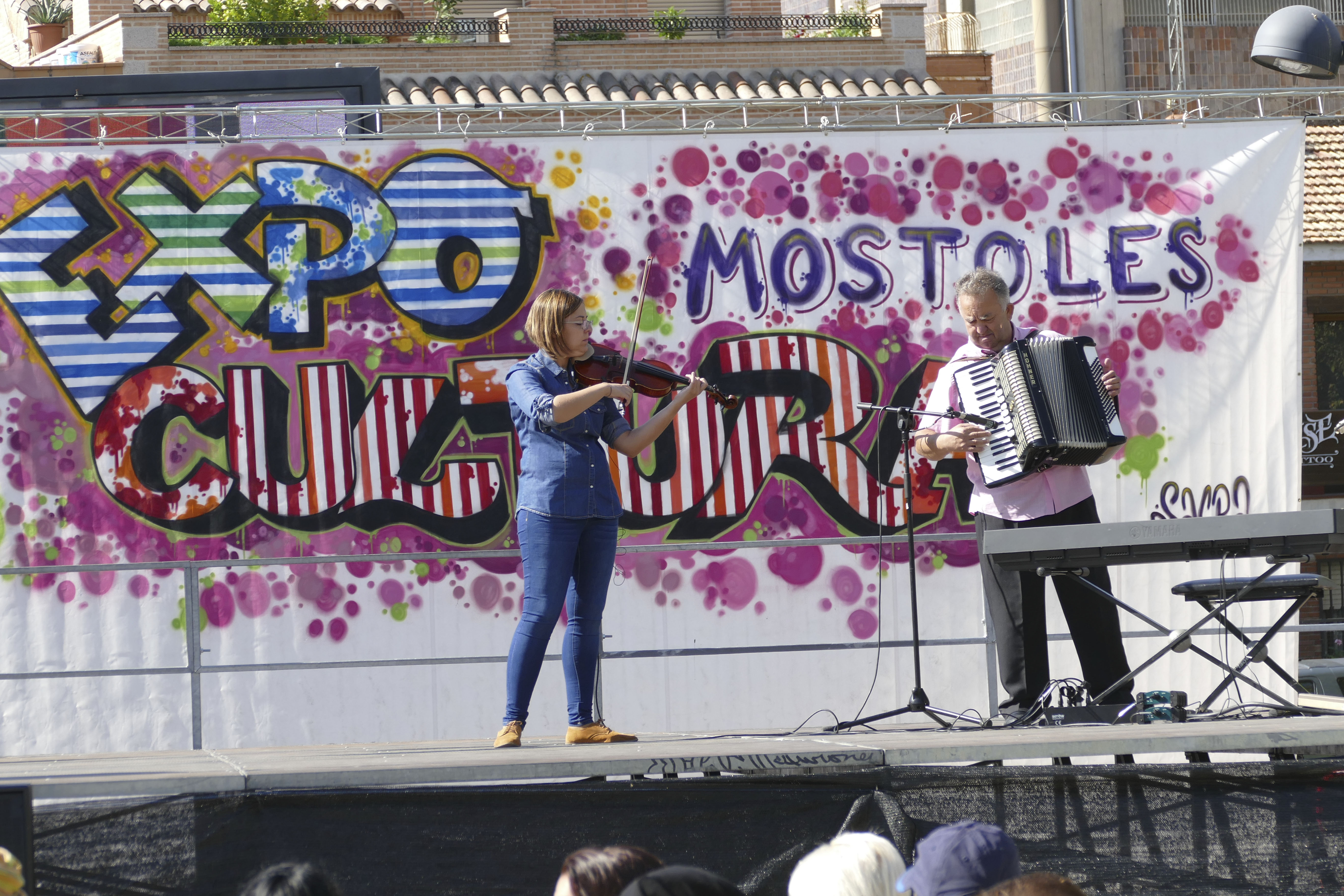 programación cultural por todos los municipios de la región