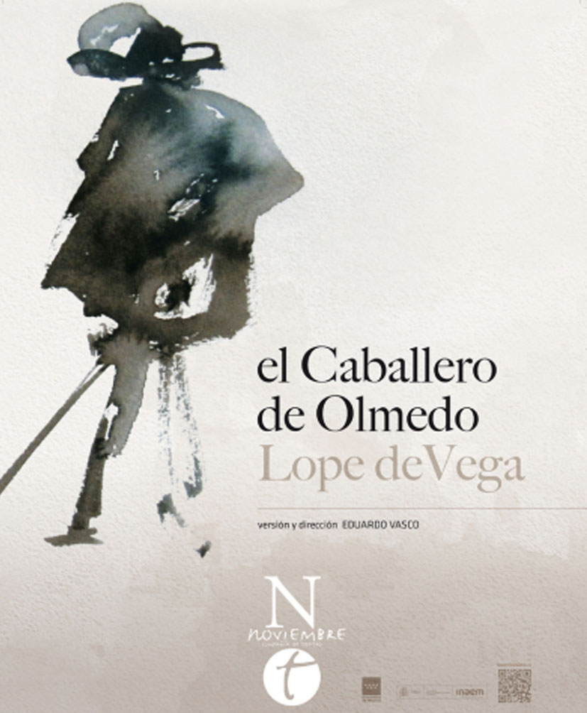 EL CABALLERO DE OLMEDO