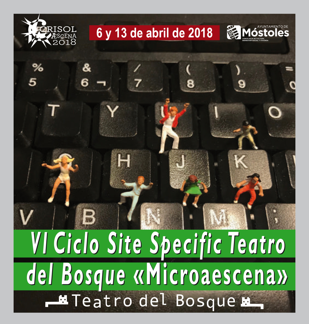 Microteatro 2018-1