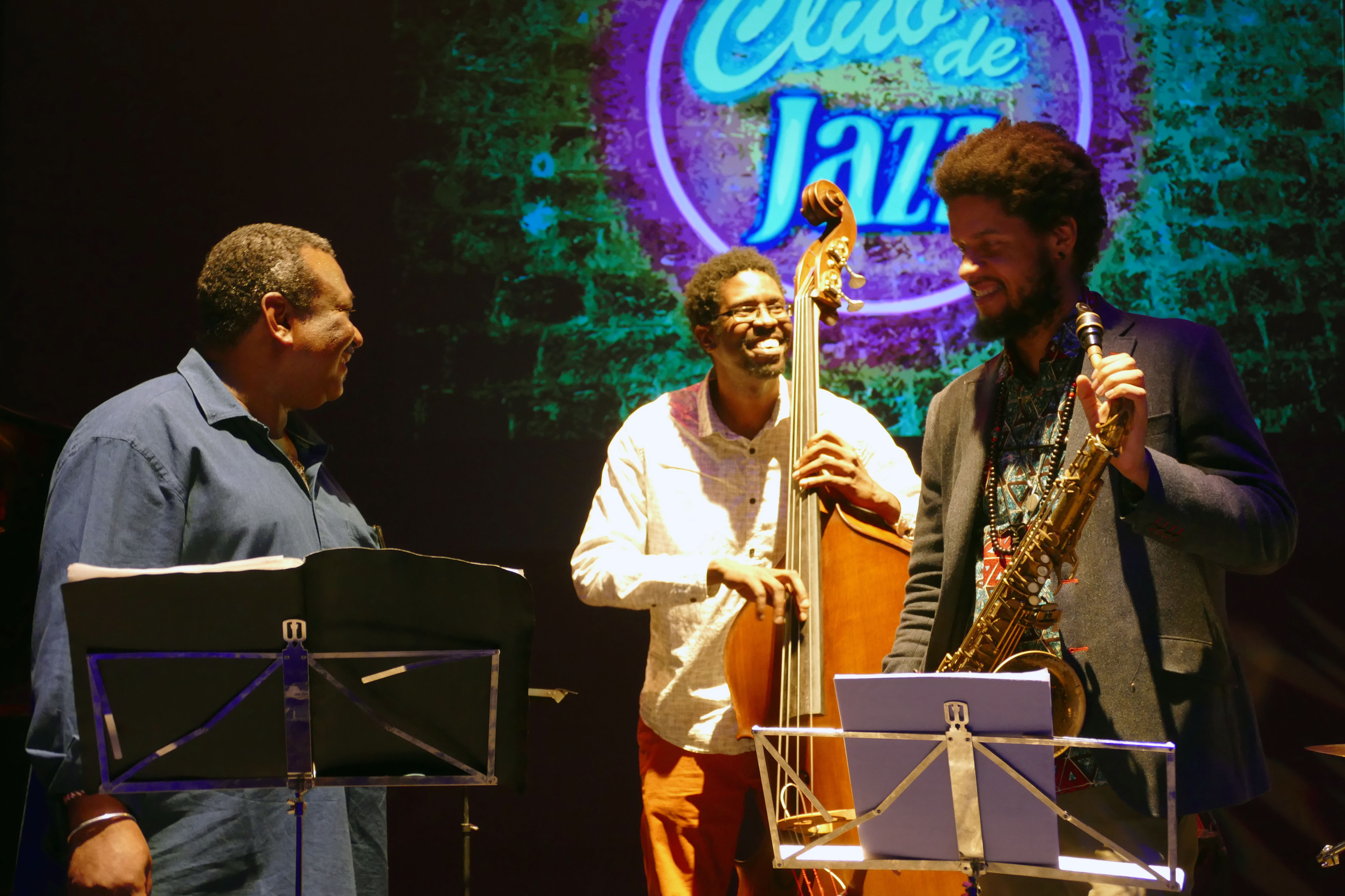 Concierto en Móstoles