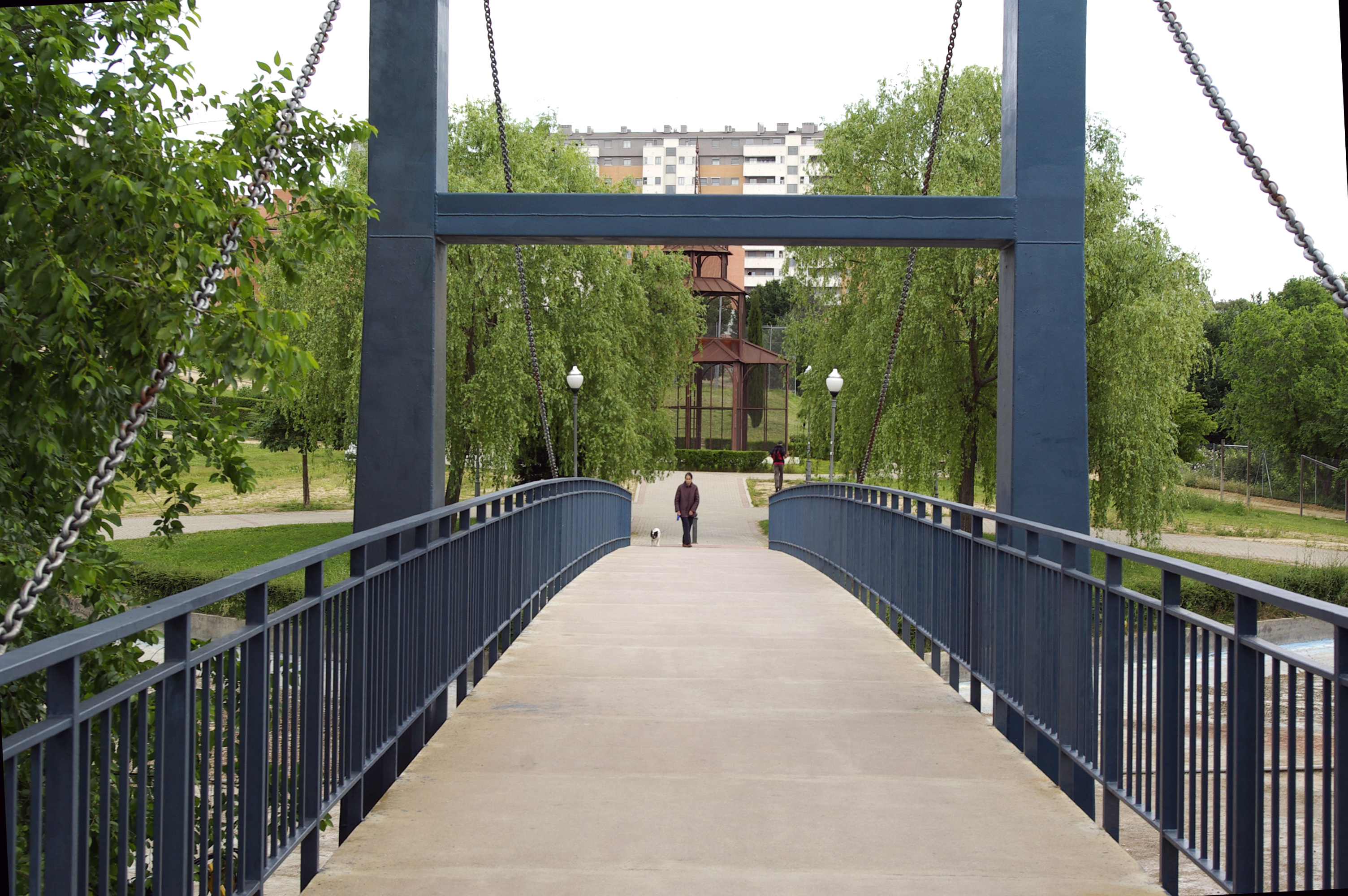 Parque Prado Ovejero