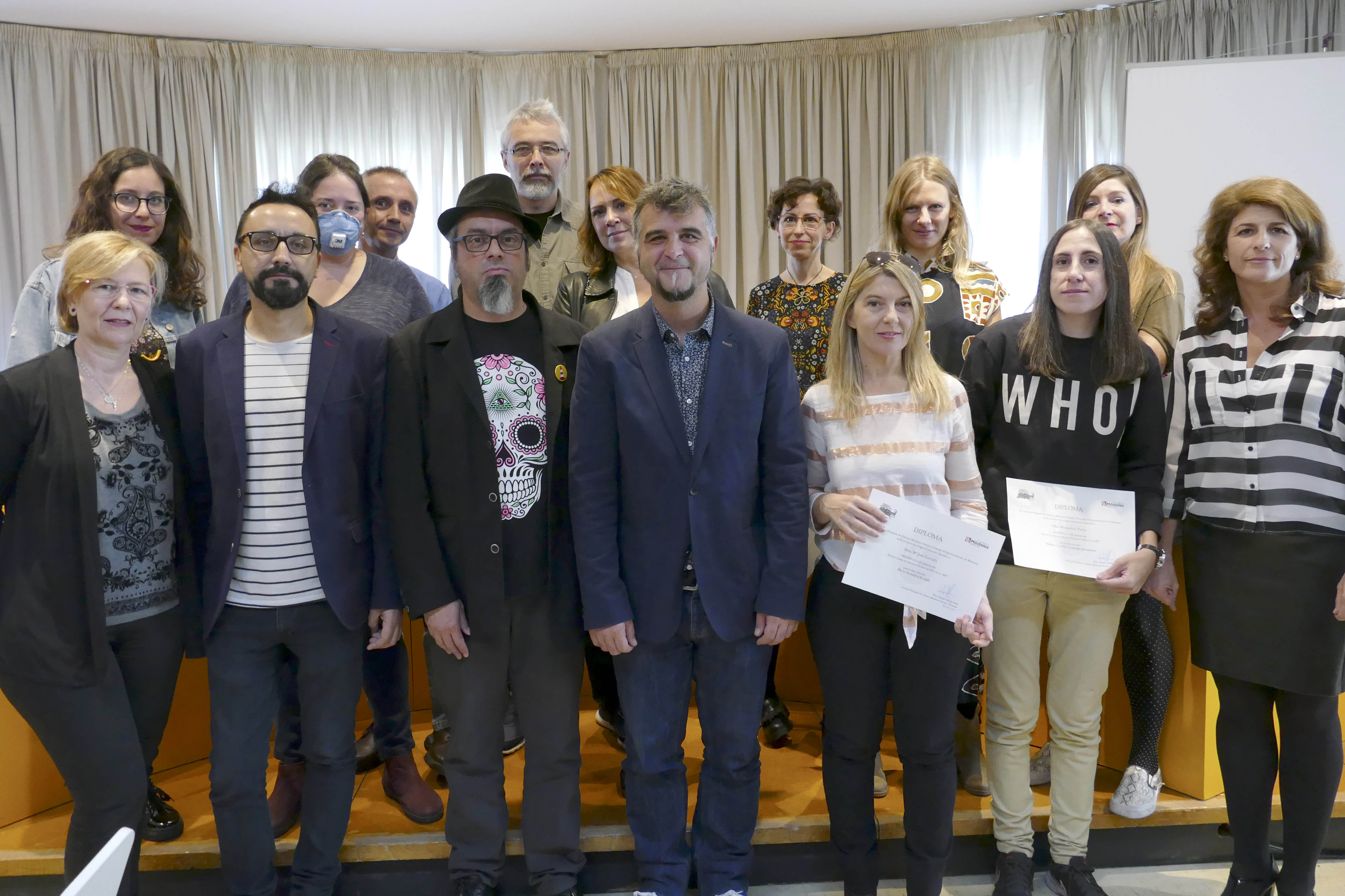 III Edición del Premio Libro de Artista Ciudad de Móstoles_p