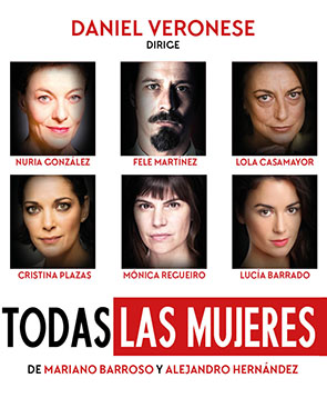 TODAS LAS MUJERES