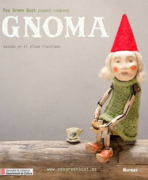 GNOMA