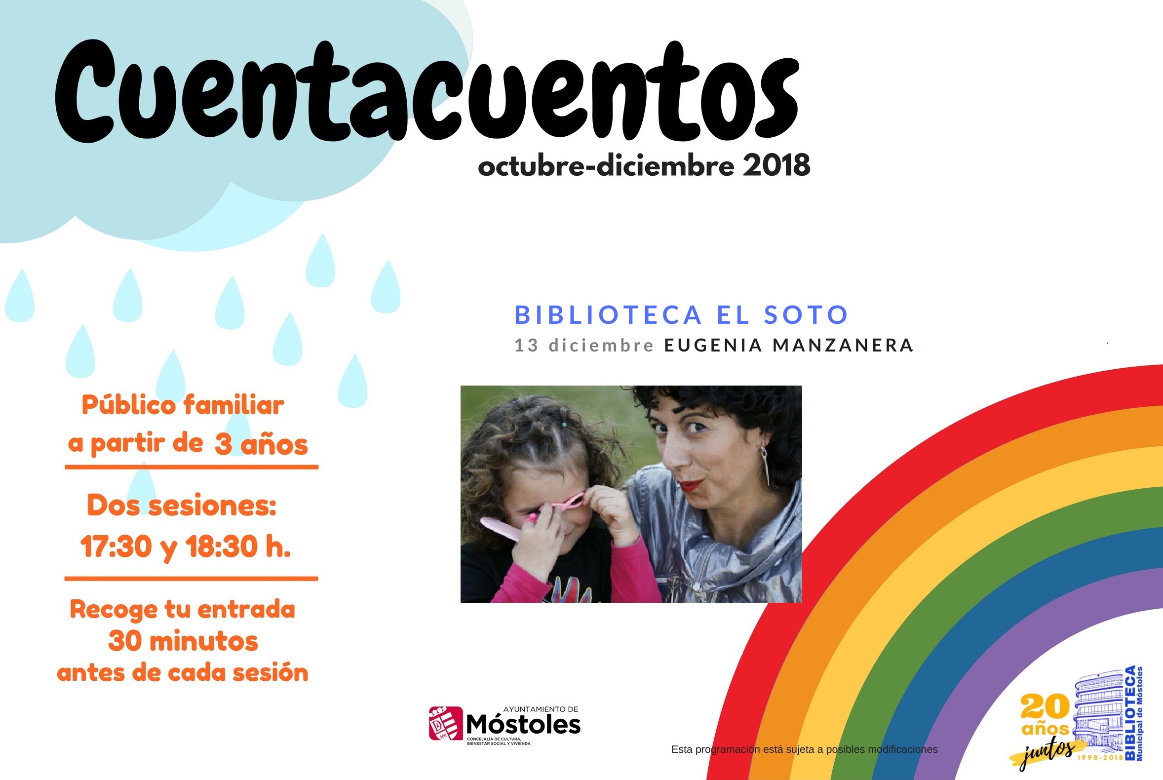 cuentacuentos diciembre 13