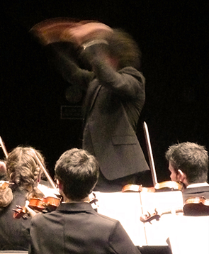 CONCIERTO DE NAVIDAD