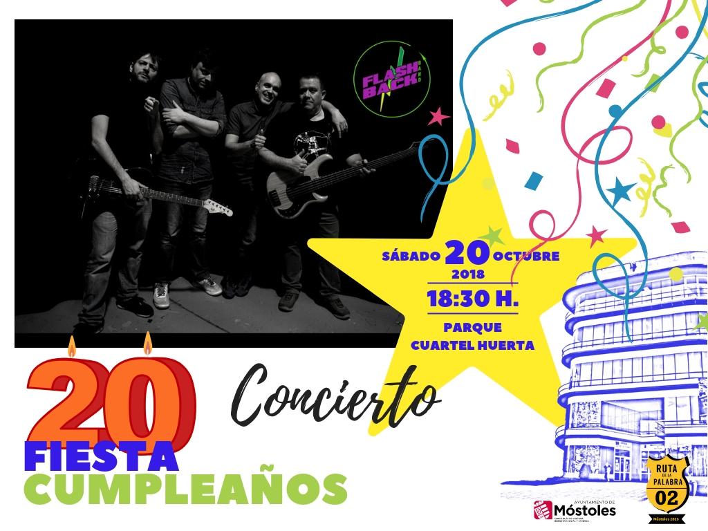 Fiesta concierto (1)