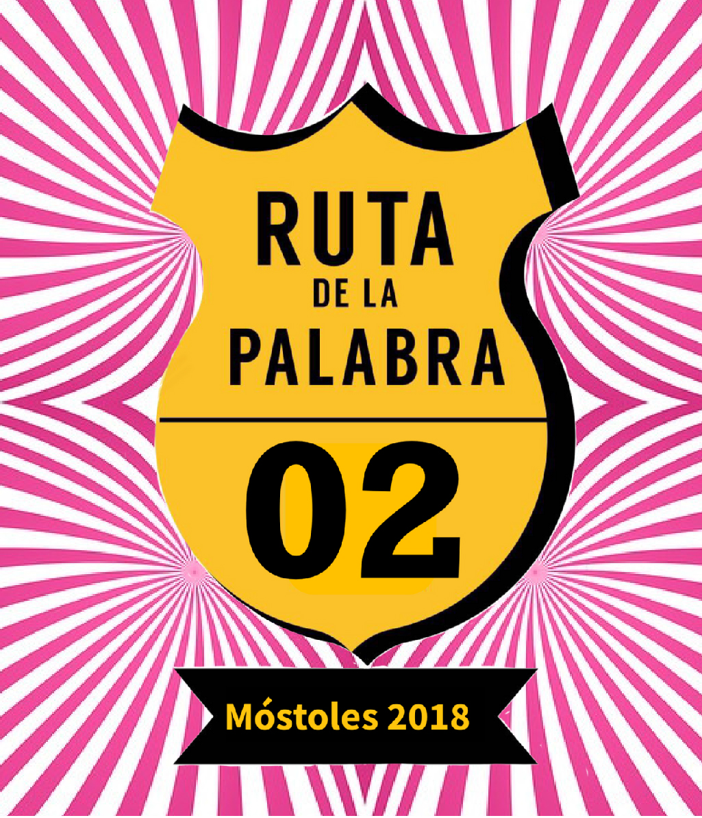 ruta palabra