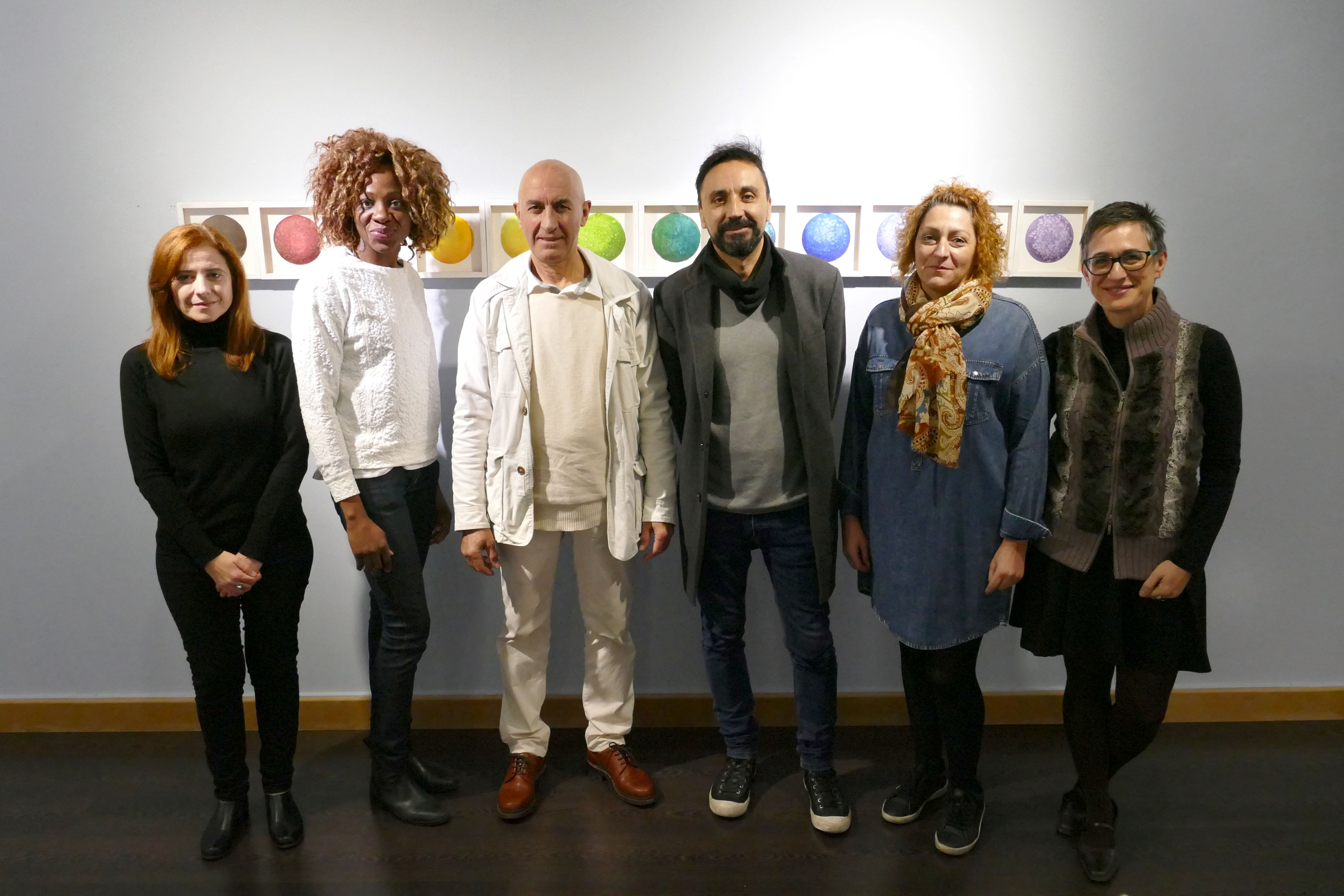 Exposición Lo Esencial Museo 1