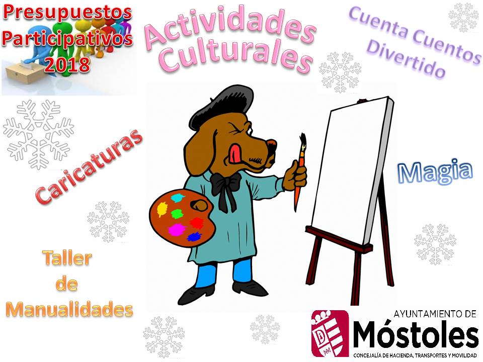 Espectaculos Navidad 1