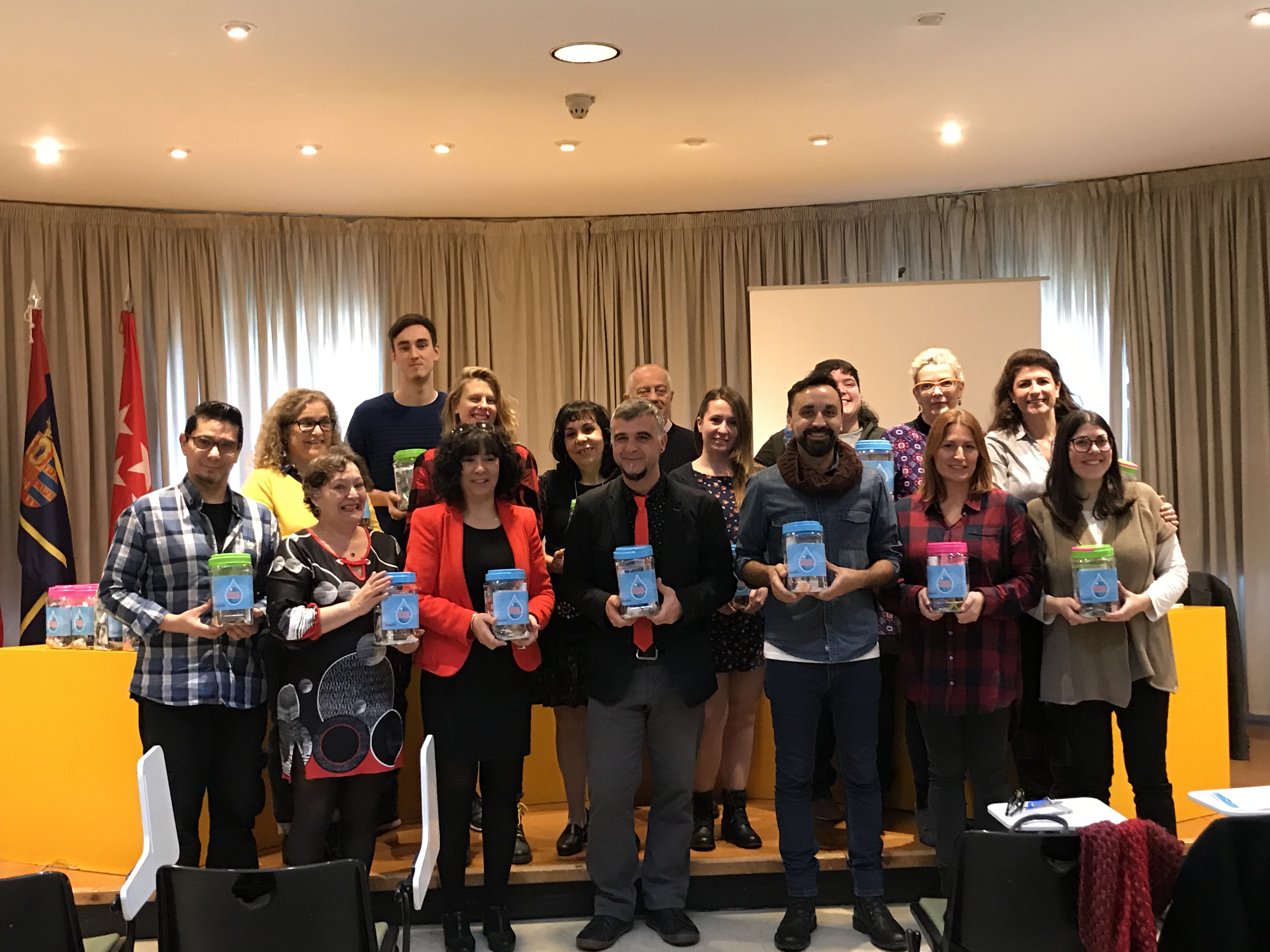 Revista Ensamblada 1