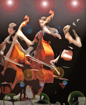 CONCIERTO DE PIMAVERA