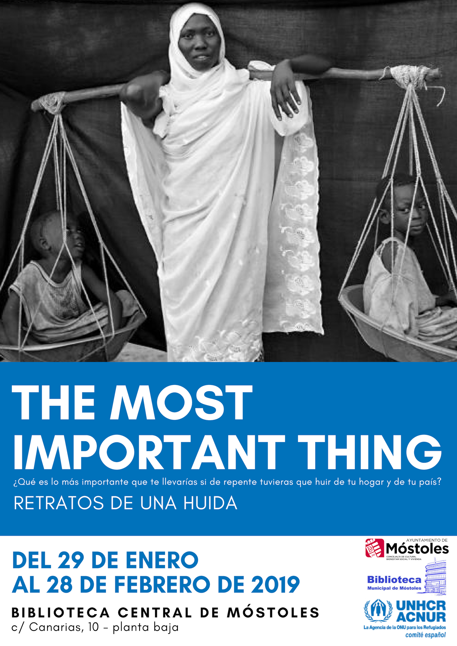 EXPO The most important thing