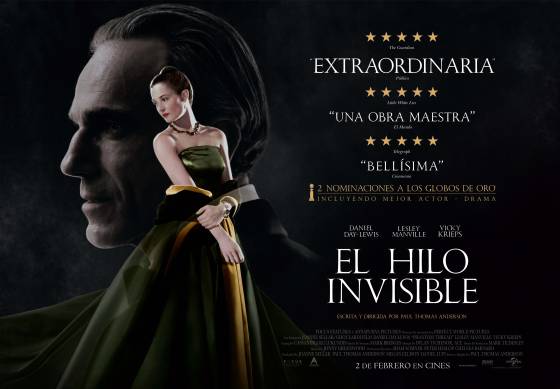 El Hilo Invisible