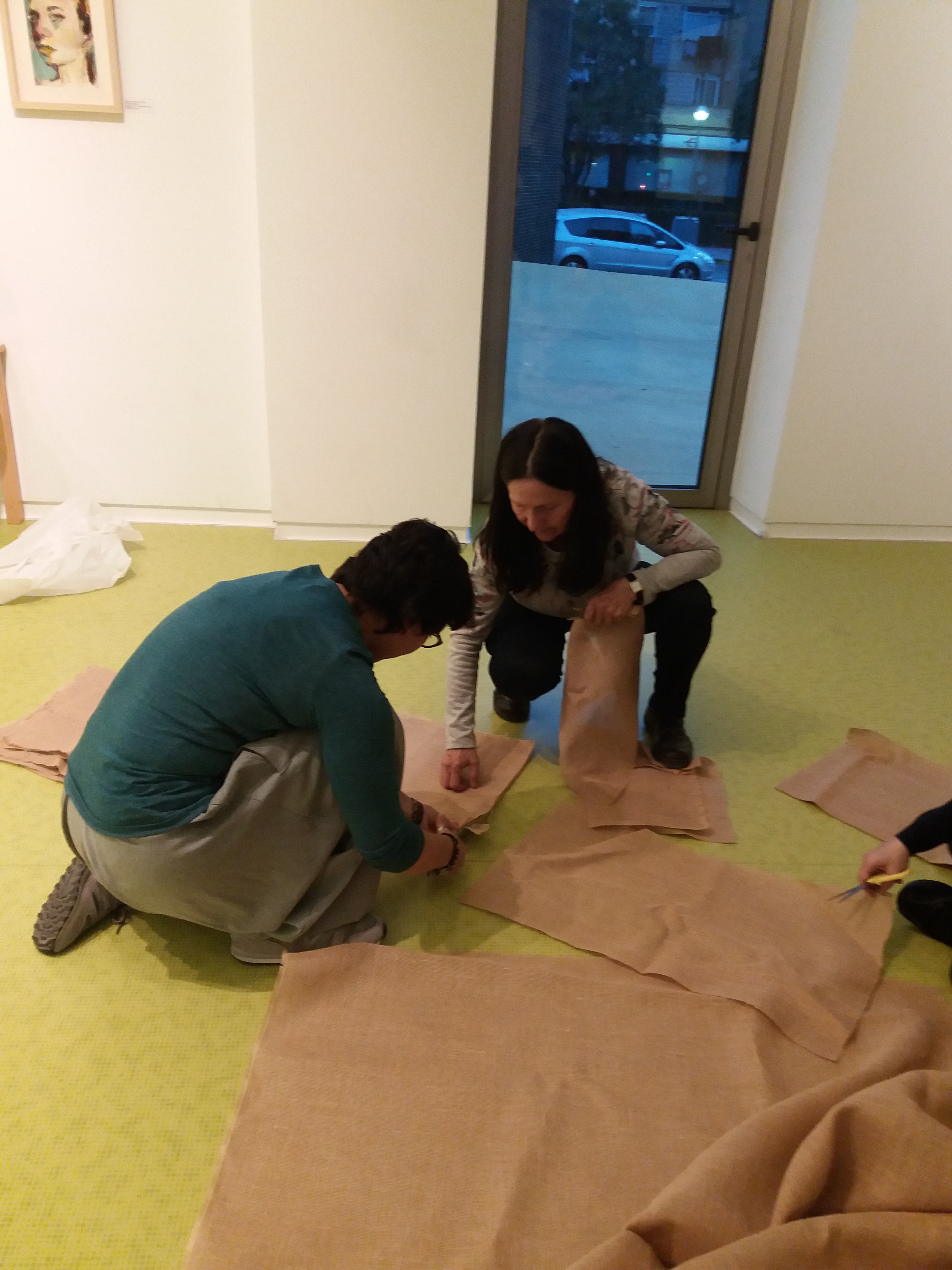 FOTO 1_TALLER BORDANDO HISTORIAS