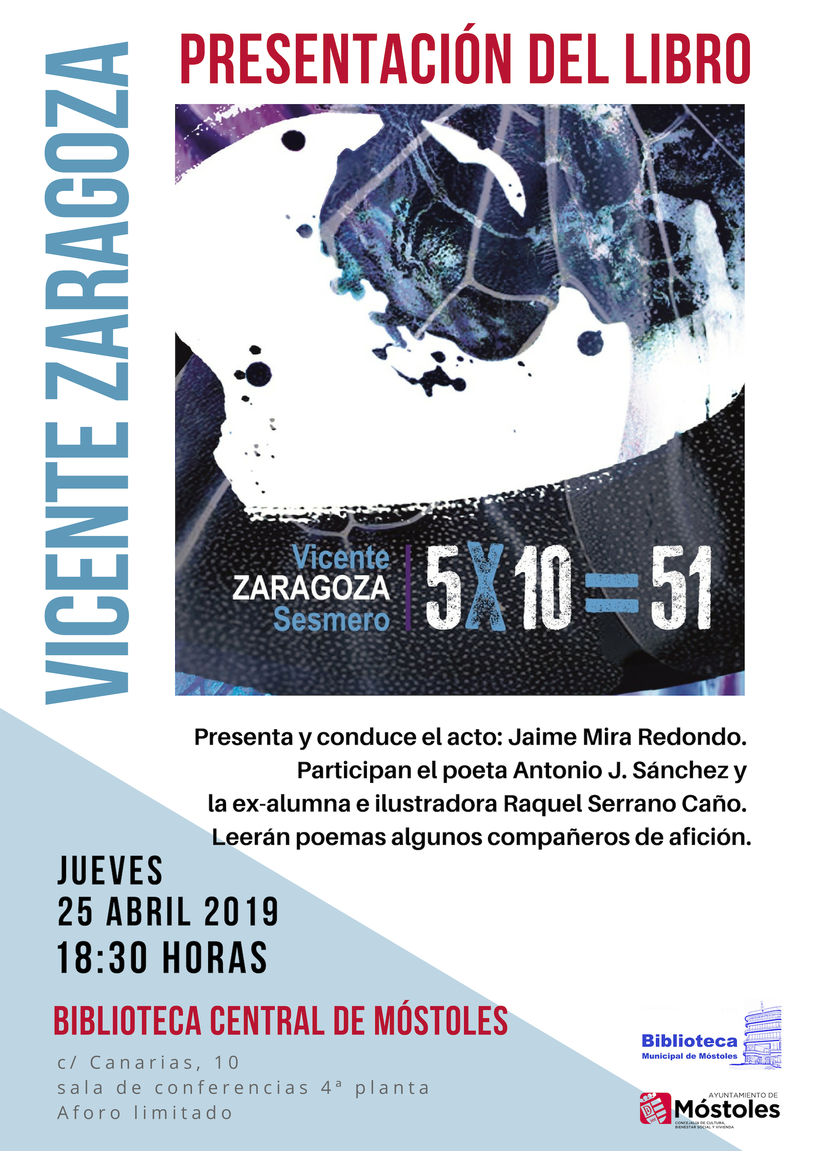 Vicente Zaragoza 25-04-2019