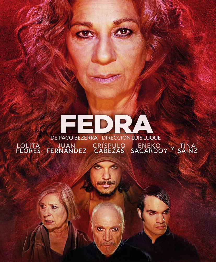 FEDRA