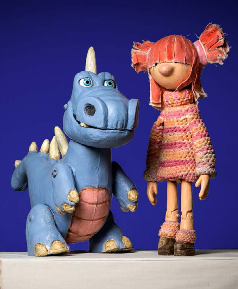 MARIO, EL DINOSAURIO