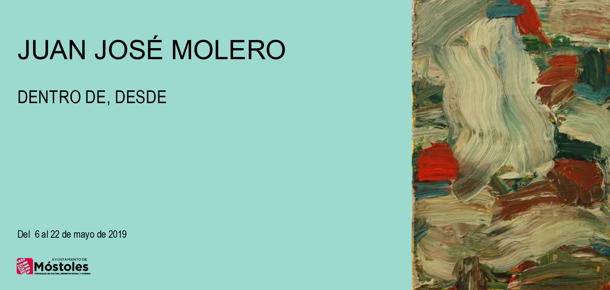 Tarjetón Norte-Universidad Juan José Molero