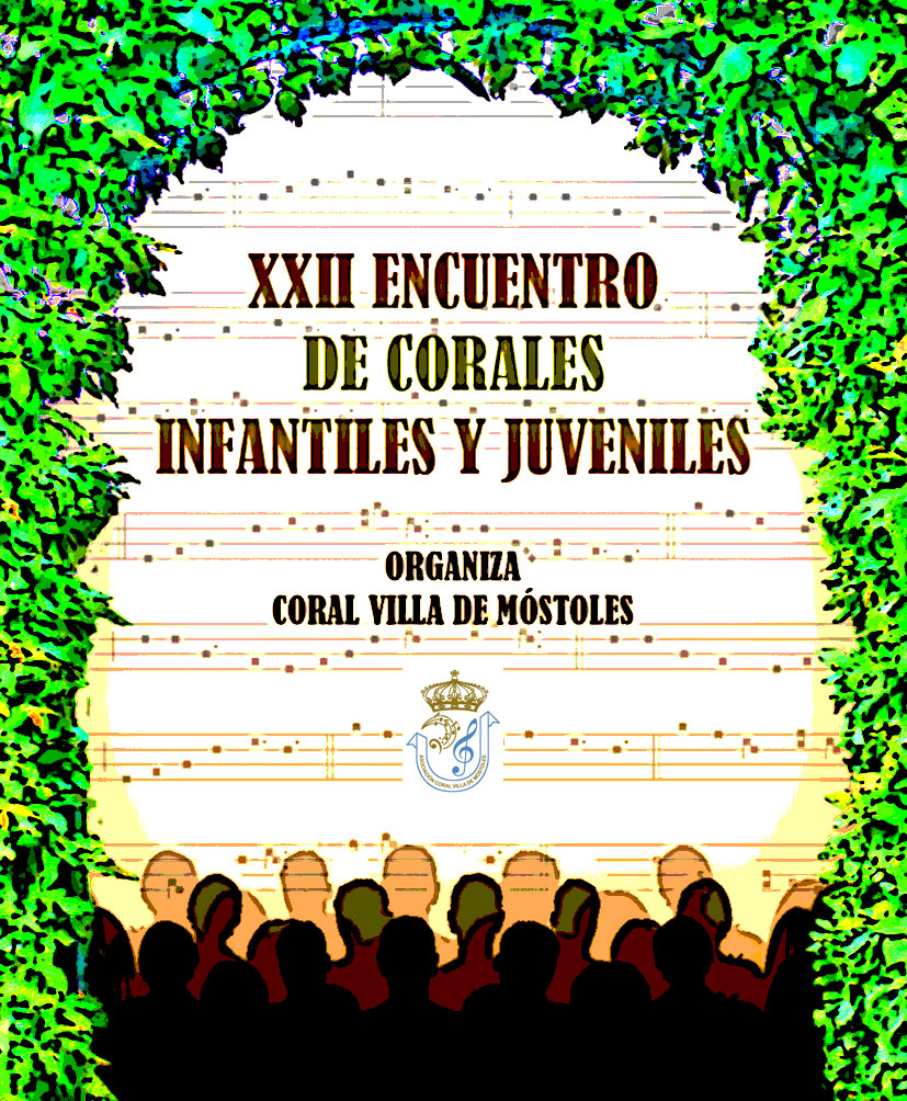 ENCUENTRO DE CORALES