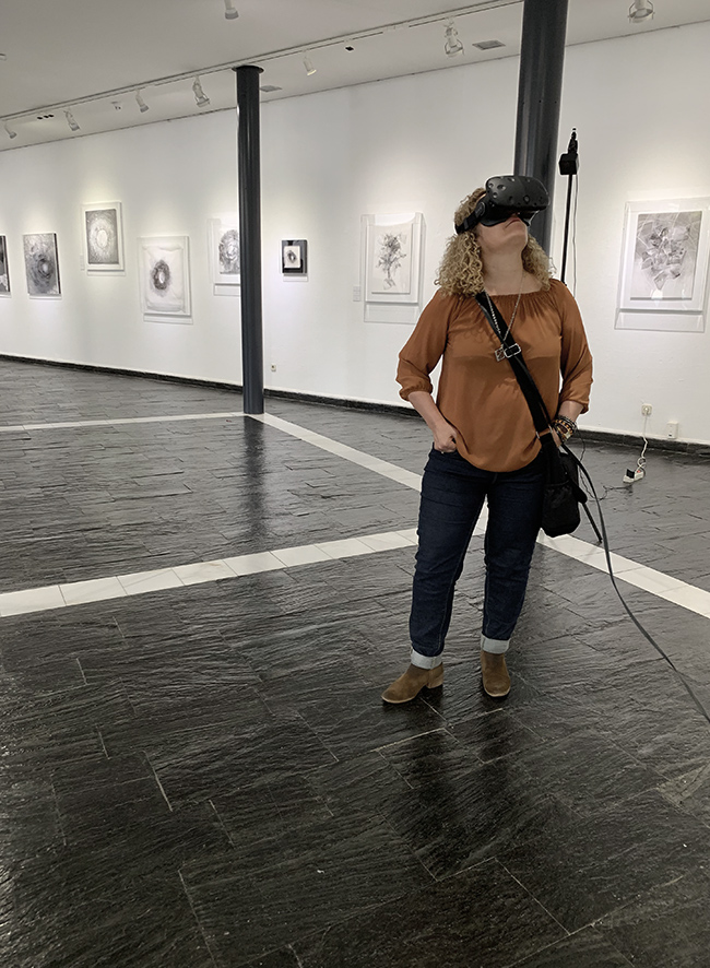 Registros de Luz y Sombra