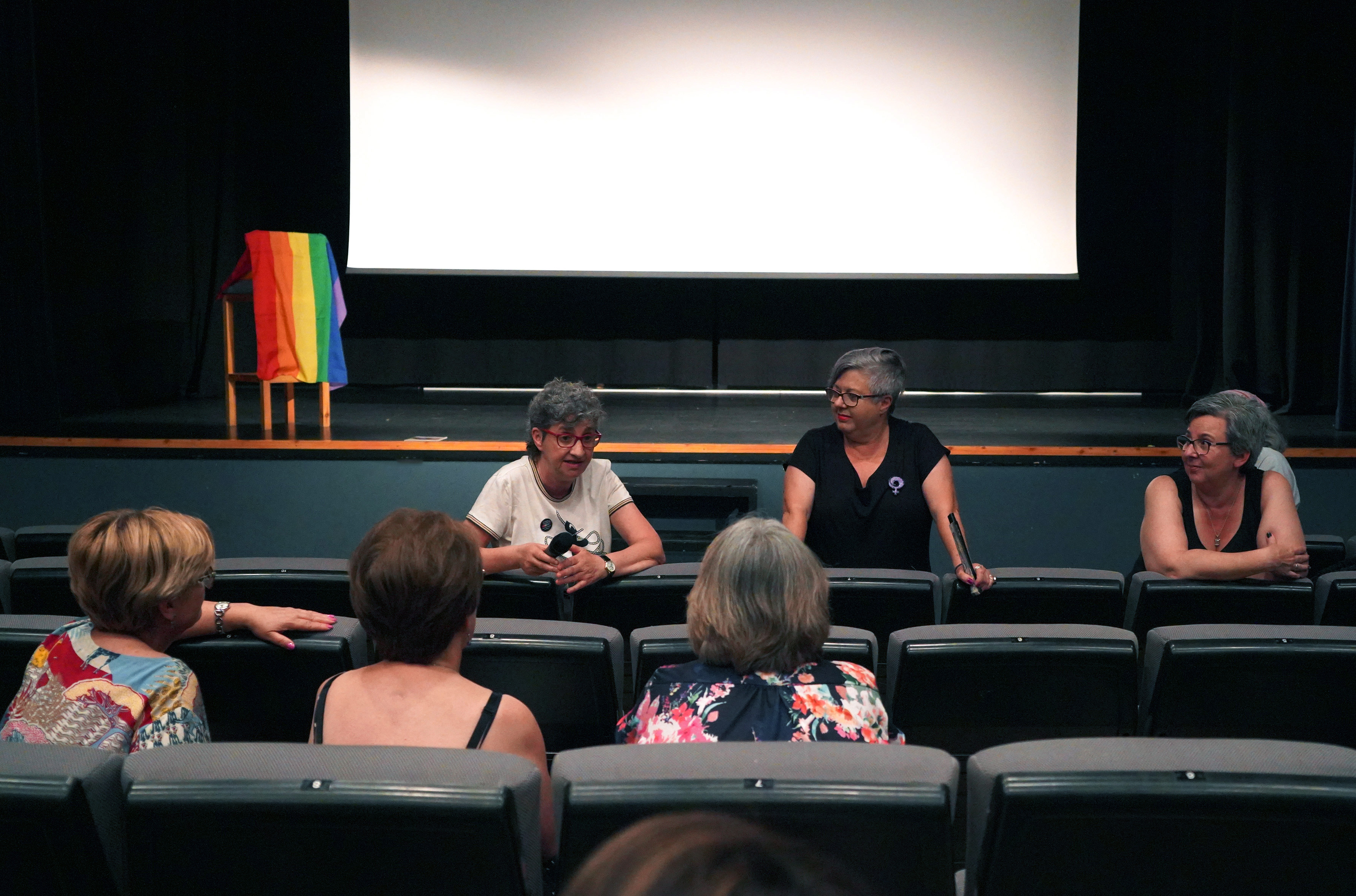 testigos de un tiempo maldito 1