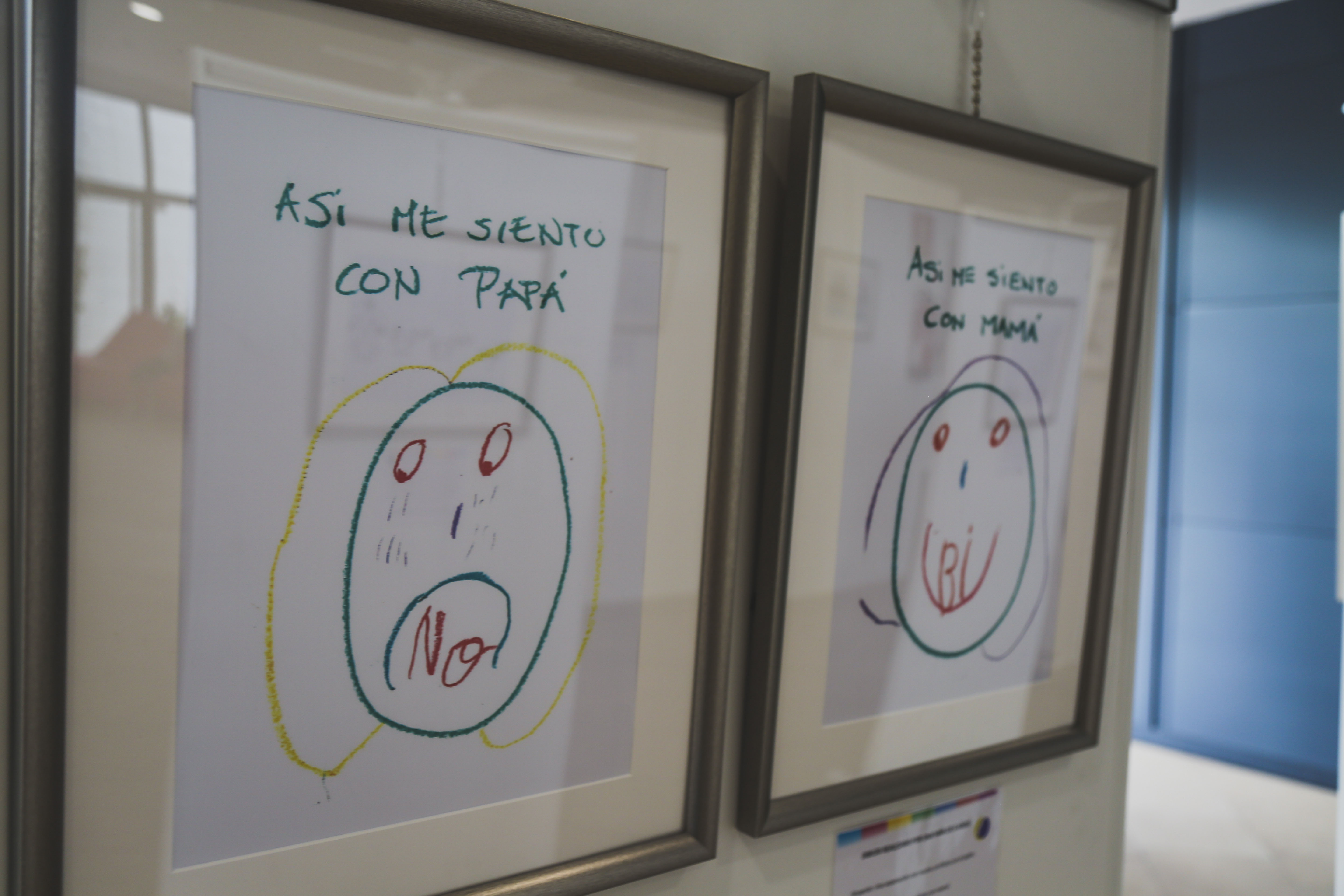 Inauguracion exposicion menores 1