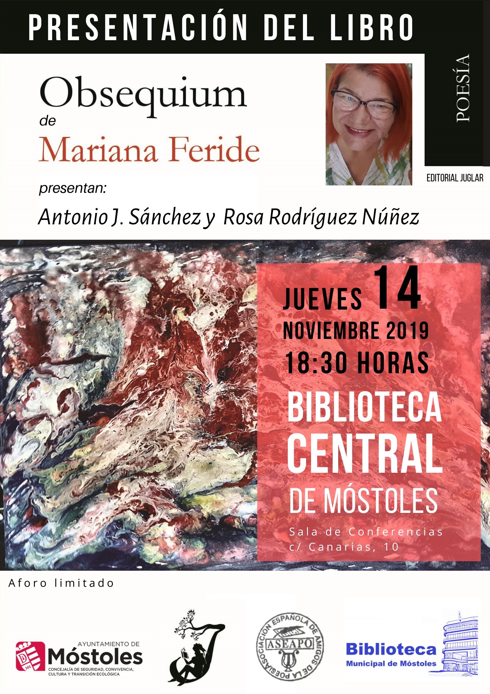 11 - Mariana Feride