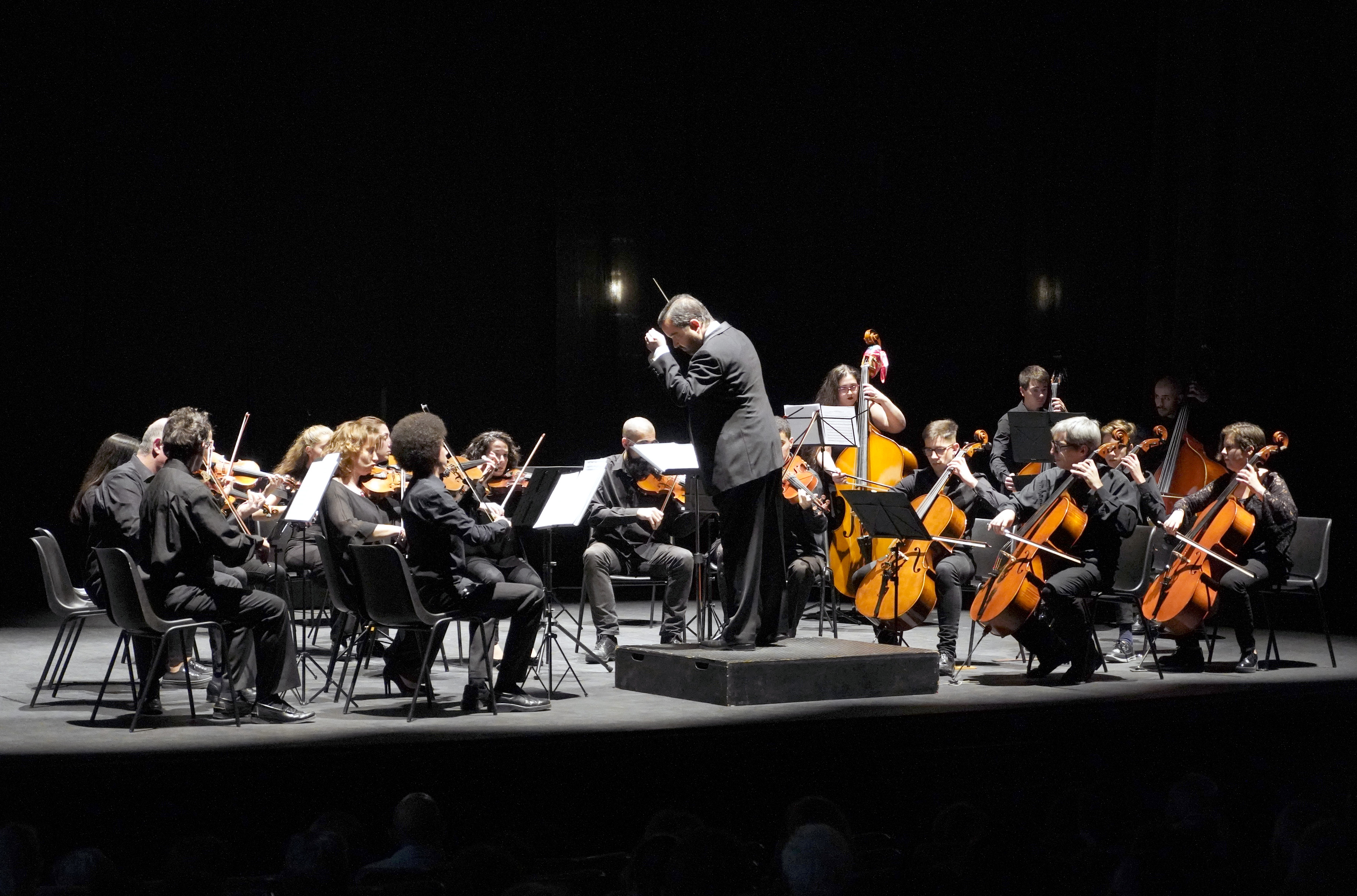 concierto Santa Cecilia 1