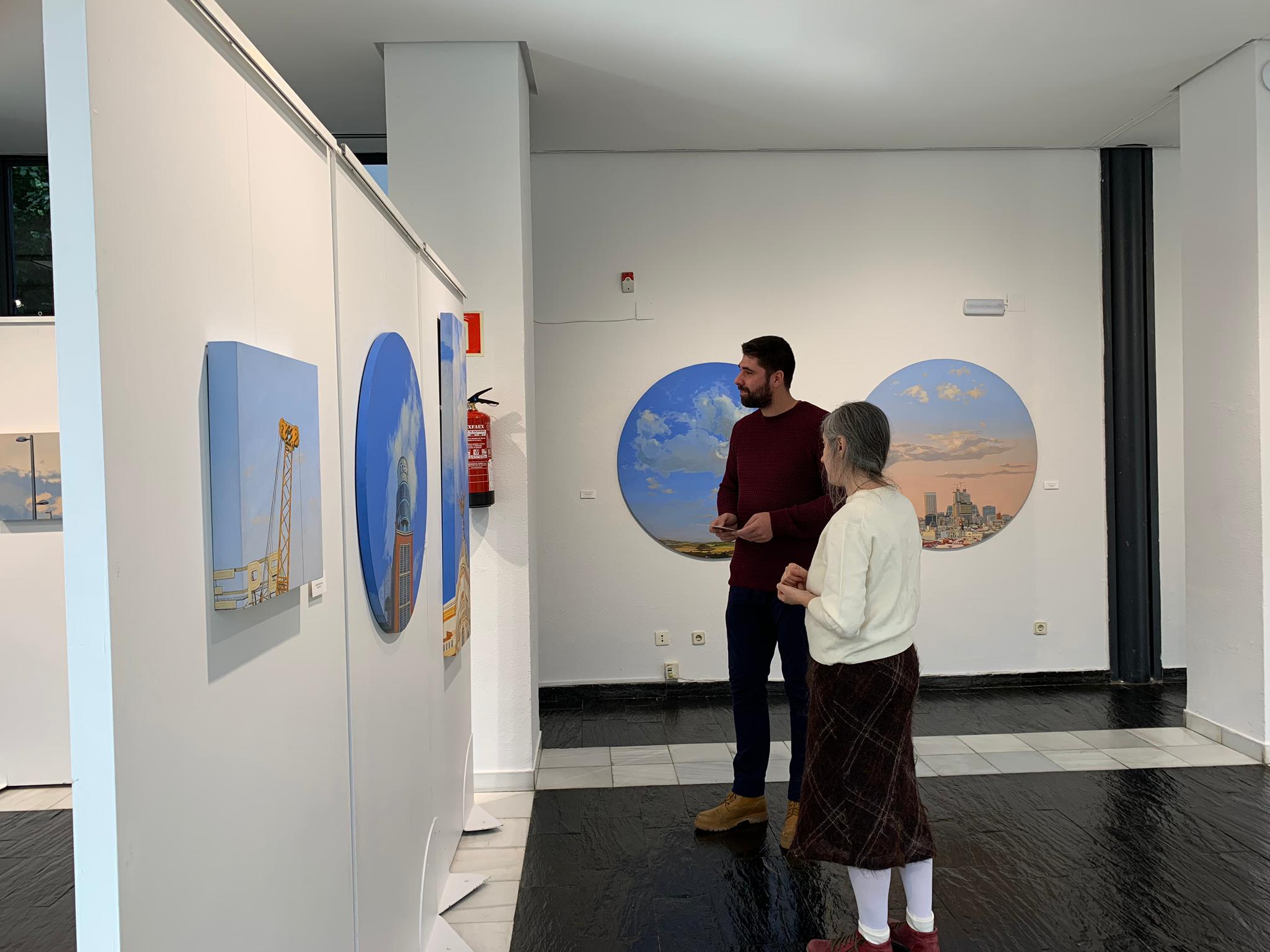 Construcciones Humanas